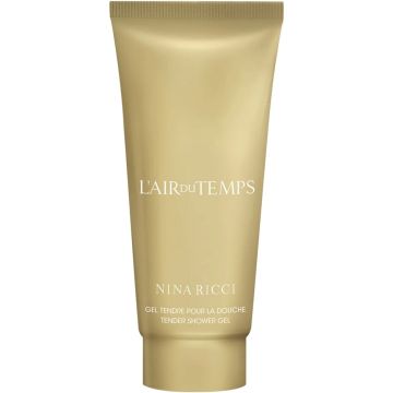 NINA RICCI L'AIR DU TEMPS SHOWER GEL DOUCHEGEL 200 ML