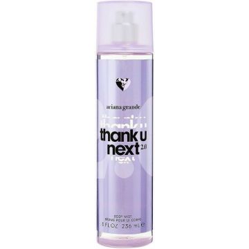 ARIANA GRANDE THANK U, NEXT 2.0 BODY MIST SPRAY 236 ML