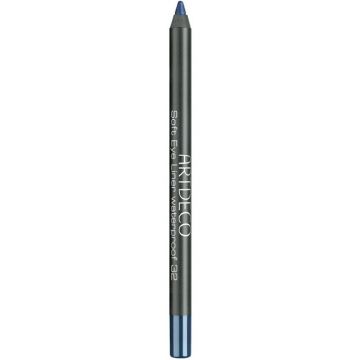 ARTDECO SOFT 32 DARK INDIGO WATERPROOF EYELINER POTLOOD 1,2 GRAM