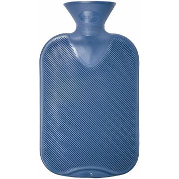 FASHY WARM WATERKRUIK GERIBBELD (SHAPIR BLUE) 1 STUK