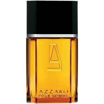 AZZARO POUR HOMME EDT FLES 200 ML