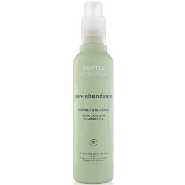 AVEDA PURE ABUNDANCE (AVEDA) PURE ABUNDANCE HAIR SPRAY 200 ML