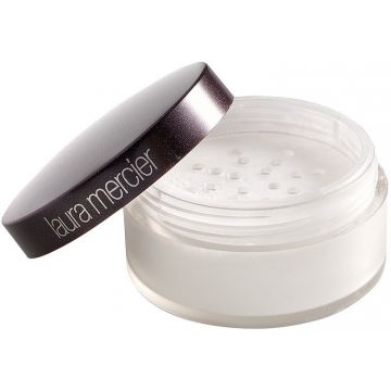 LAURA MERCIER SECRET BRIGHTENING POWDER POEDER POTJE 4 GRAM