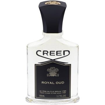 CREED ROYAL OUD (CREED) ROYAL OUD EDP FLES 50 ML