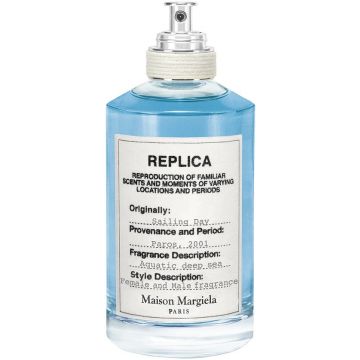 MAISON MARGIELA REPLICA SAILING DAY EDT FLES 100 ML