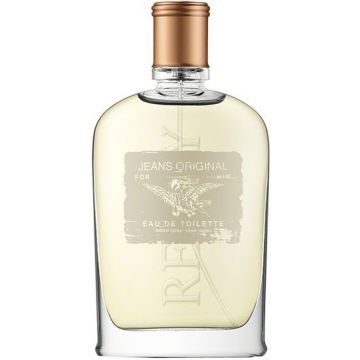REPLAY JEANS ORIGINAL FOR HIM (REPLAY) JEANS ORIGINAL FOR HIM EDT FLES 50 ML