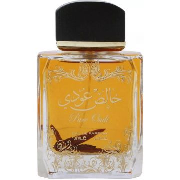 LATTAFA PURE OUDI EDP FLES 100 ML