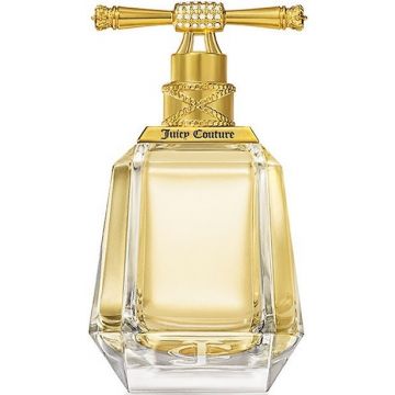 JUICY COUTURE I AM JUICY COUTURE EDP FLES 50 ML
