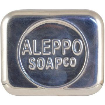 ALEPPO SOAP ZEEPDOOS 1 STUK