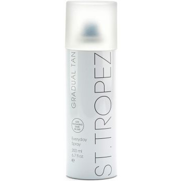 ST. TROPEZ GRADUAL TAN EVERYDAY 200 ML