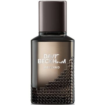DAVID BECKHAM BEYOND (DAVID BECKHAM) BEYOND EDT FLES 60 ML