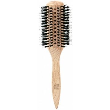 MARLIES MOLLER SUPER ROUND STYLING BRUSH HAARBORSTEL 1 STUK