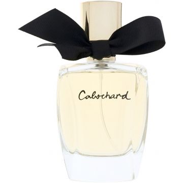 PARFUMS GRES CABOCHARD (PARFUMS GRES) CABOCHARD EDT FLES 100 ML