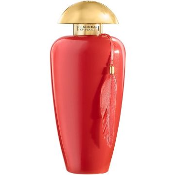 THE MERCHANT OF VENICE FLAMANT ROSE EDP FLES 100 ML