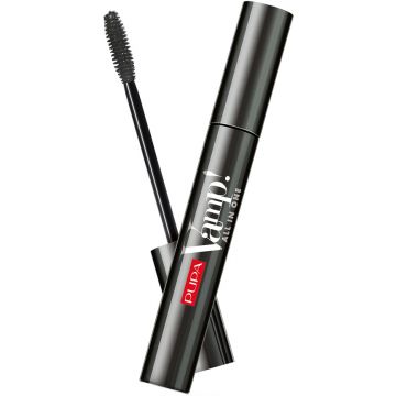 PUPA VAMP! (PUPA) VAMP! ALL IN ONE 101 EXTRA BLACK MASCARA KOKER 9 ML