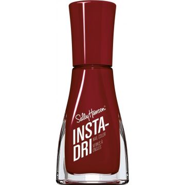 SALLY HANSEN INSTA-DRI NAIL COLOR 393 CINNA-SNAP NAGELLAK 9,17 ML