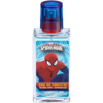 MARVEL SPIDERMAN (MARVEL) ULTIMATE SPIDERMAN EDT FLES 30 ML