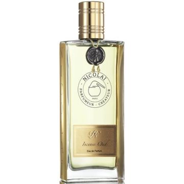 NICOLAI INCENSE OUD EDP 100 ML
