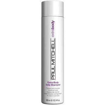 PAUL MITCHELL EXTRA BODY (PAUL MITCHELL) EXTRA BODY EXTRA-BODY DAILY SHAMPOO FLACON 300 ML