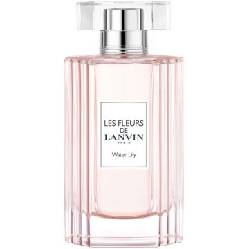 LANVIN LES FLEURS DE LANVIN WATER LILY EDT FLES 50 ML