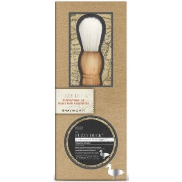 BAYLIS & HARDING THE FUZZY DUCK MEN'S SHAVING KIT SET 1 STUK