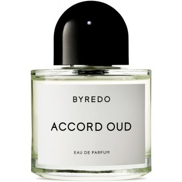 BYREDO ACCORD OUD EDP FLES 100 ML
