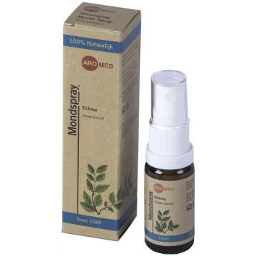 AROMED ECHINA MONDSPRAY 10 ML