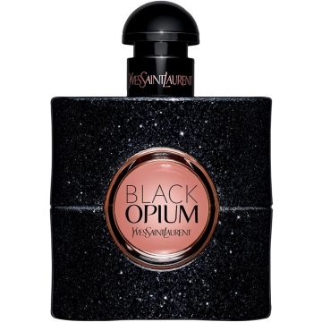 YVES SAINT LAURENT BLACK OPIUM (YVES SAINT LAURENT) BLACK OPIUM EDP 30 ML