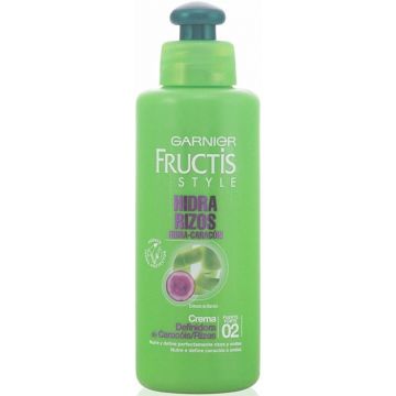 GARNIER FRUCTIS HYDRA CURLS 02 HAARCREME FLACON 200 ML