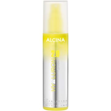 ALCINA HYALURON 2.0 (ALCINA) HYALURON 2.0 HEAT PROTECTION 100 ML