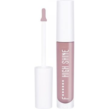 DERMACOL F****** HIGH SHINE 04 LIPGLOSS 4 ML