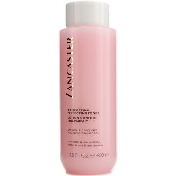 LANCASTER COMFORTING PERFECTING TONER FLACON 400 ML