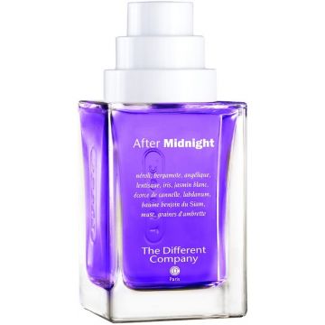 THE DIFFERENT COMPANY AFTER MIDNIGHT EDT FLES 100 ML