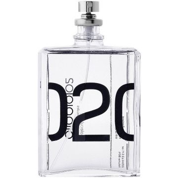 ESCENTRIC MOLECULES MOLECULE 02 EDT FLES 100 ML
