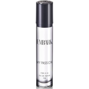 EMBARK MY PASSION FOR HIM EDP 15 ML