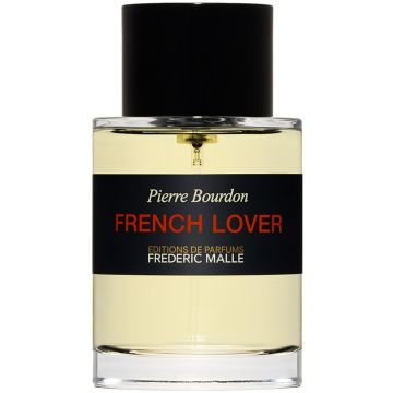 FREDERIC MALLE FRENCH LOVER EDP FLES 100 ML