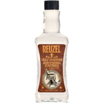 REUZEL DAILY (REUZEL) DAILY SHAMPOO FLACON 350 ML