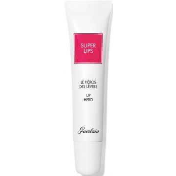 GUERLAIN SUPER LIPS LIP HERO LIP BALM LIPPENBALSEM TUBE 15 ML