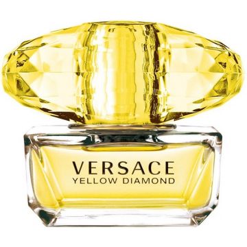 VERSACE YELLOW DIAMOND DEODORANT SPRAY 50 ML