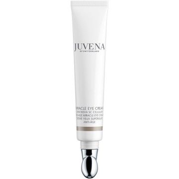 JUVENA SKIN SPECIALISTS (JUVENA) SKIN SPECIALISTS MIRACLE EYE CREAM OOGCREME FLACON 20 ML