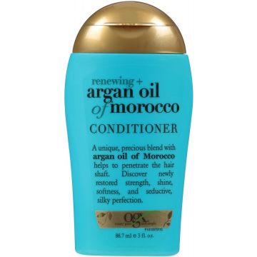ORGANIX MOROCCAN (ORGANIX) RENEWING MOROCCAN ARGAN OIL CONDITIONER CREMESPOELING FLACON 88,7 ML