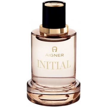 AIGNER INITIAL EDT FLES 100 ML