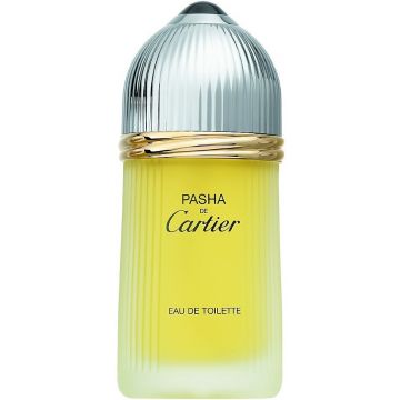 CARTIER PASHA DE CARTIER EDT FLES 100 ML