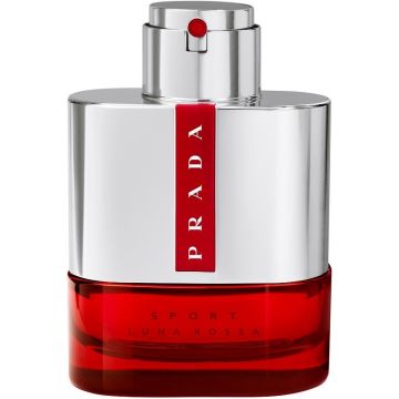 PRADA LUNA ROSSA SPORT (PRADA) LUNA ROSSA SPORT EDT FLES 100 ML