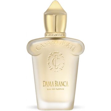XERJOFF CASAMORATI DAMA BIANCA EDP FLES 30 ML