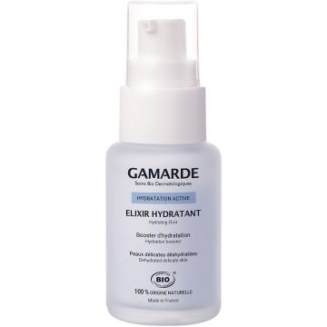 GAMARDE HYDRATATION ACTIVE HYDRATING ELIXIR 30 ML