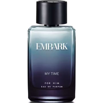 EMBARK MY TIME FOR HIM EDP 100 ML