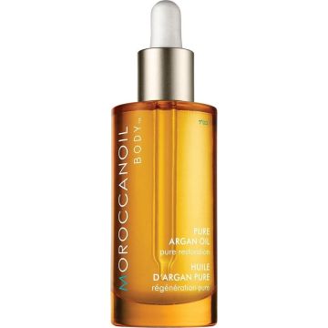 MOROCCANOIL BODY PURE ARGAN OIL BODYOLIE 50 ML