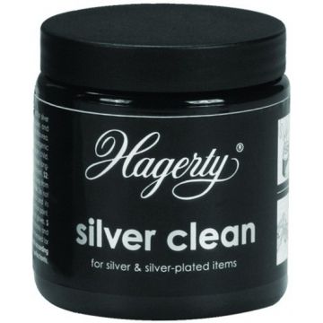 HAGERTY SILVER CLEAN POT 150 ML