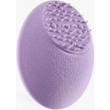 REAL TECHNIQUES MIRACLE SKINCARE SPONGE 1 STUK